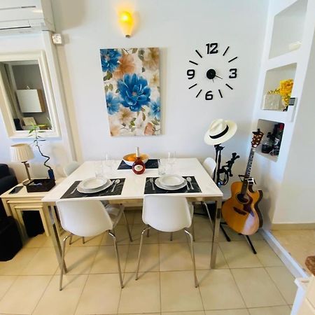 Appartement El Relax Del Puerto à Puerto del Carmen  Extérieur photo