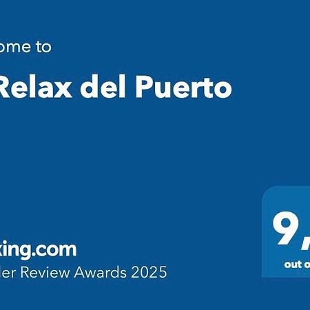 Appartement El Relax Del Puerto à Puerto del Carmen  Extérieur photo