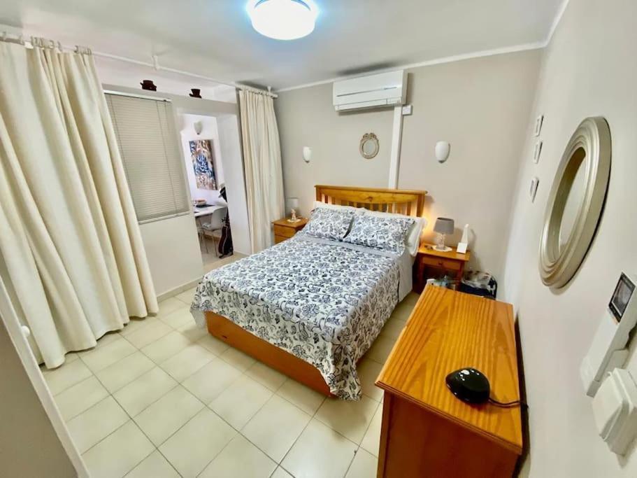 Appartement El Relax Del Puerto à Puerto del Carmen  Extérieur photo