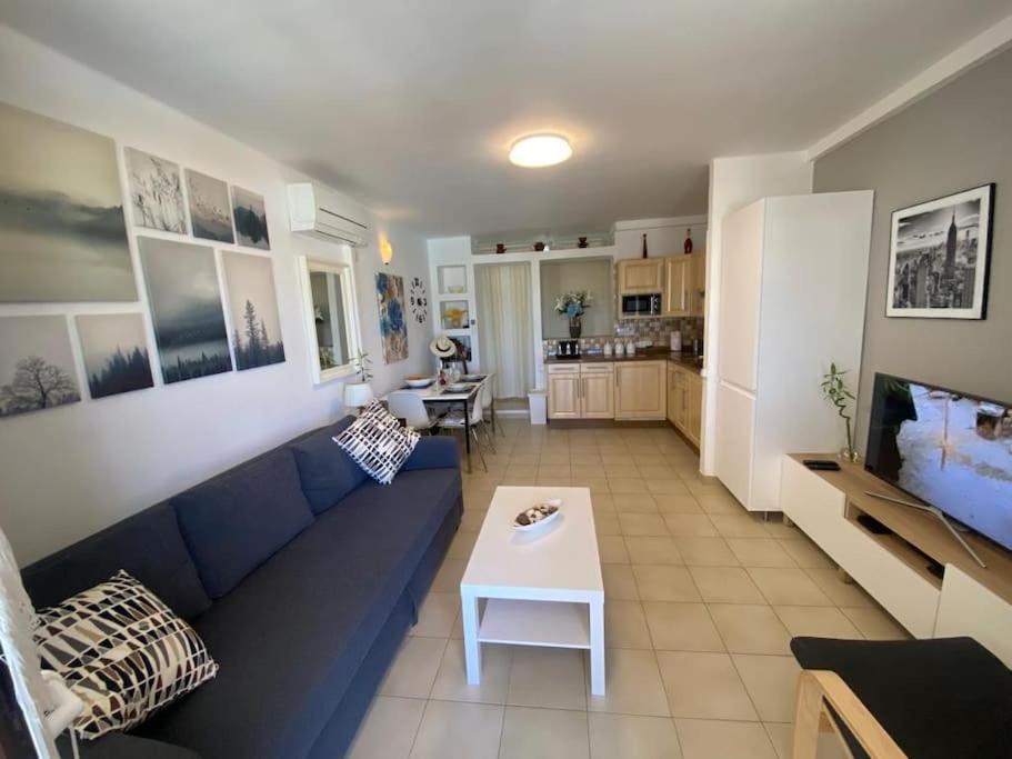 Appartement El Relax Del Puerto à Puerto del Carmen  Extérieur photo