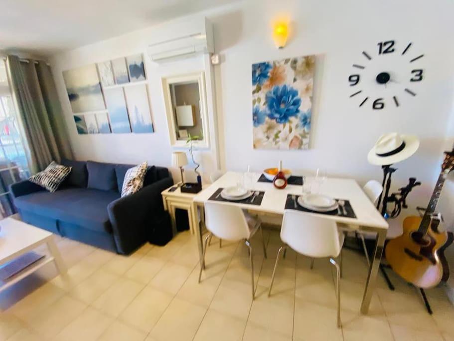 Appartement El Relax Del Puerto à Puerto del Carmen  Extérieur photo
