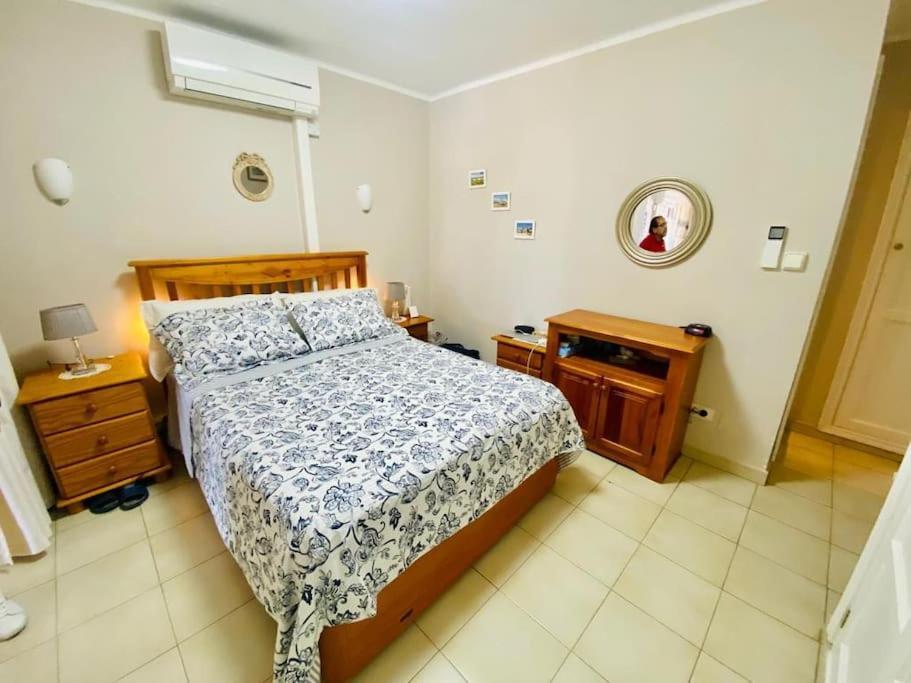 Appartement El Relax Del Puerto à Puerto del Carmen  Extérieur photo