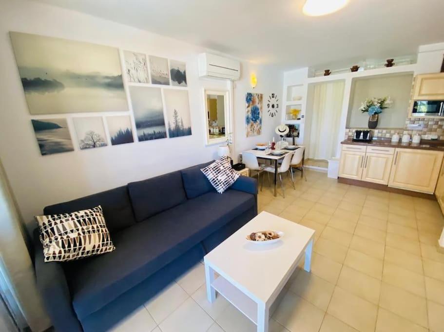 Appartement El Relax Del Puerto à Puerto del Carmen  Extérieur photo