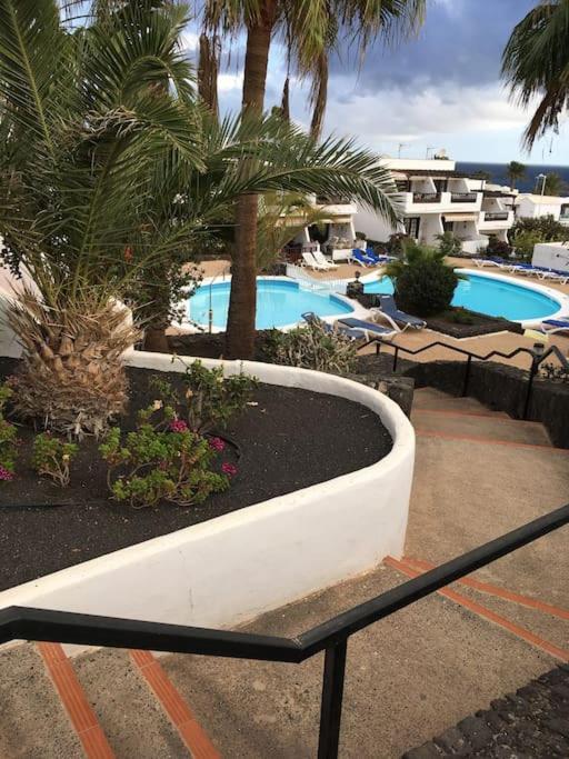 Appartement El Relax Del Puerto à Puerto del Carmen  Extérieur photo