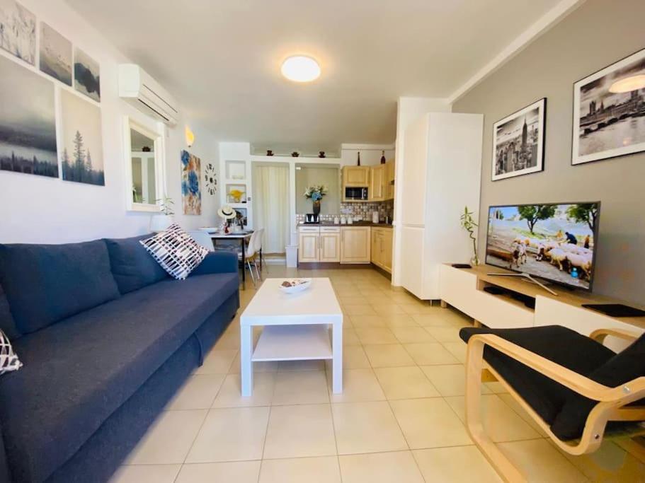 Appartement El Relax Del Puerto à Puerto del Carmen  Extérieur photo
