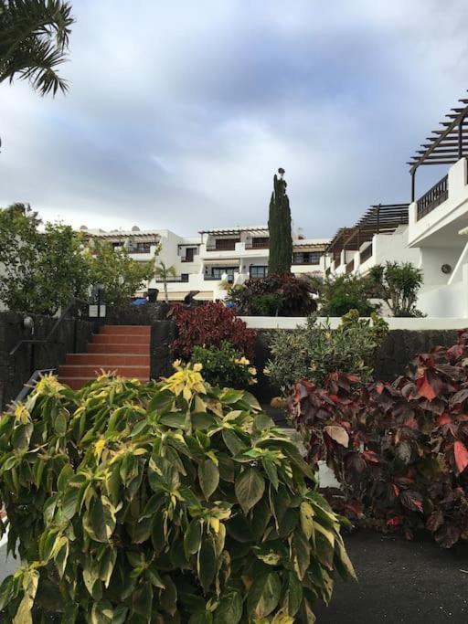 Appartement El Relax Del Puerto à Puerto del Carmen  Extérieur photo