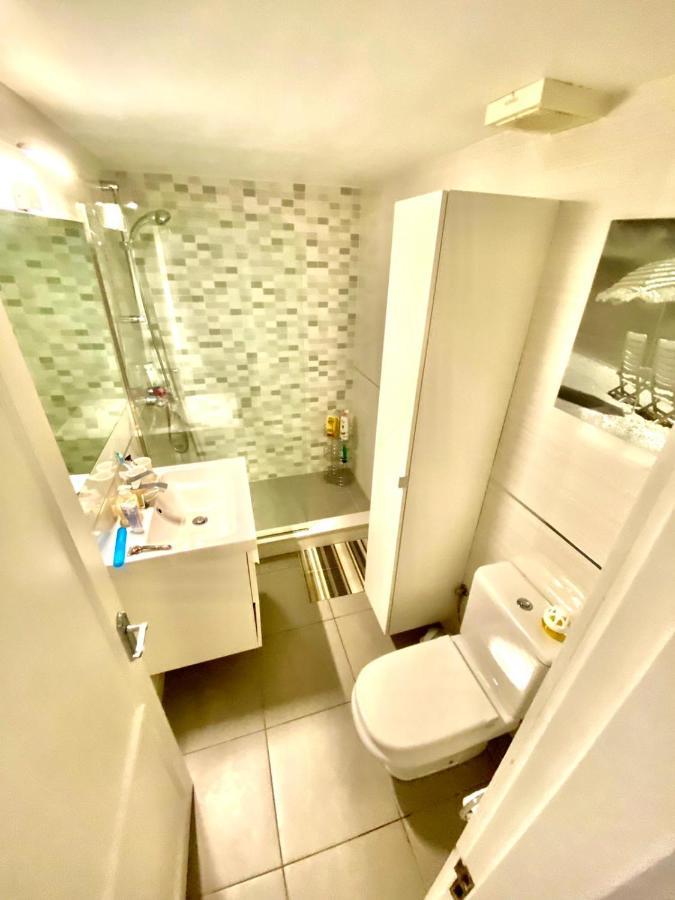 Appartement El Relax Del Puerto à Puerto del Carmen  Extérieur photo