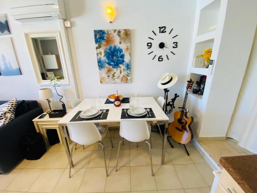Appartement El Relax Del Puerto à Puerto del Carmen  Extérieur photo