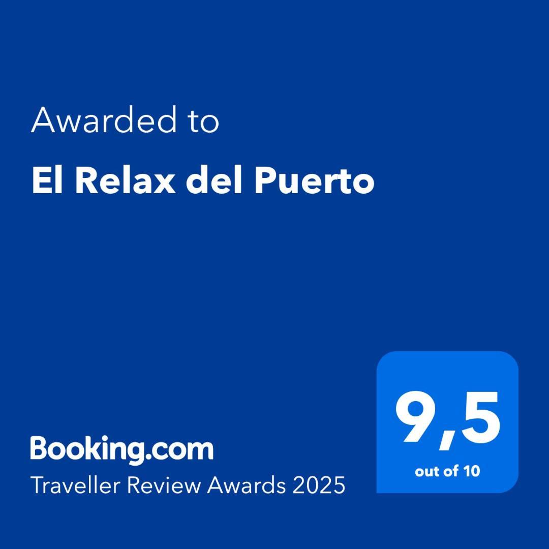 Appartement El Relax Del Puerto à Puerto del Carmen  Extérieur photo